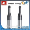 Factory Supply Screw Thread Cutting Tools Solid Carbide CNCTools